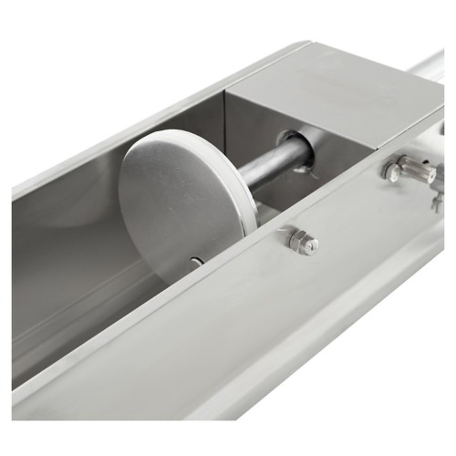 Шприц для колбас Foodatlas HR-7L (горизонтальный)