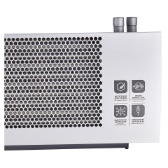 Завеса тепловая Ballu BHC-H15W30-PS2