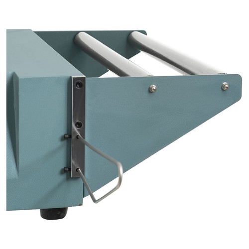 Запайщик пакетов Foodatlas BSL-380A Pro