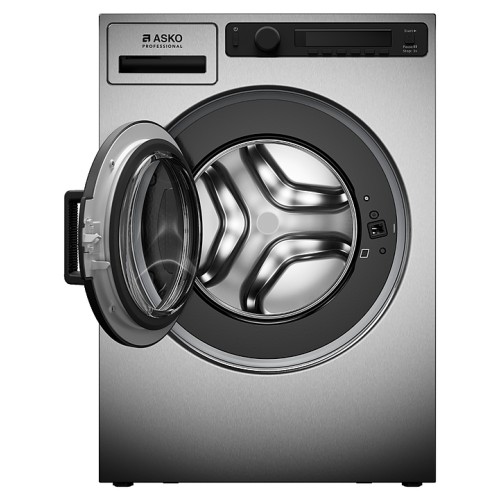 Машина стиральная ASKO WMC8947VI.S