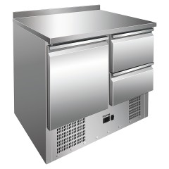 Стол холодильный Cooleq S901-2D