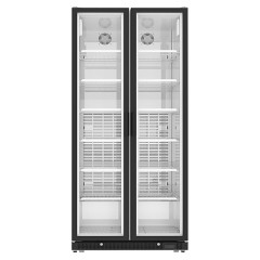 Шкаф холодильный UGUR USS 900 D2K HV UCOOL