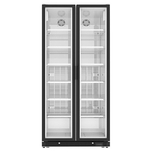 Шкаф холодильный UGUR USS 900 D2K HV UCOOL