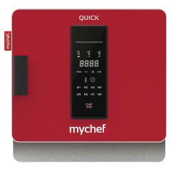 Печь комбинированная Mychef Quick 1 Red