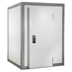 Камера холодильная АСК-Холод КХ-14,75 (2560х2560х2720) 80 мм