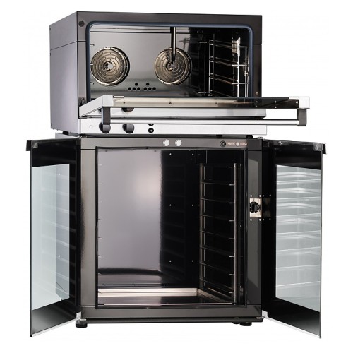 Печь конвекционная Abat КЭП-4Э