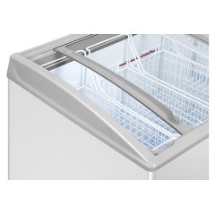 Ларь морозильный Haier SD-377