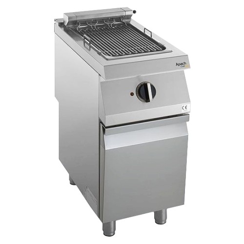 ГРИЛЬ ЭЛЕКТРИЧЕСКИЙ 900 СЕРИИ APACH CHEF LINE SLGE49CS