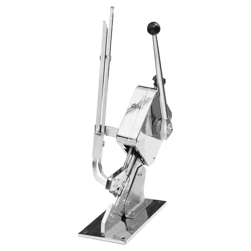 Клипсатор ручной Hurakan HKN-MS1