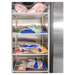 Шкаф холодильный Abat ШХ-0,5-01 нерж.