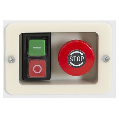 Тестораскатка-лапшерезка электрическая Foodatlas FA-300RL