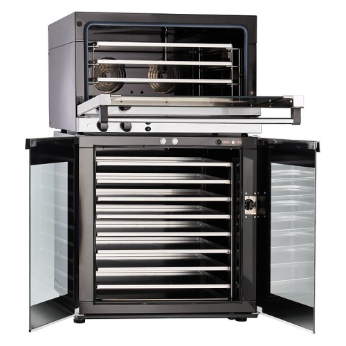 Печь конвекционная Abat КЭП-4Э