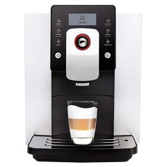 Кофемашина KAFFIT COM KLM1601 AutoCappuccino white