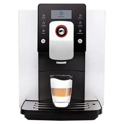 Кофемашина KAFFIT COM KLM1601 AutoCappuccino white