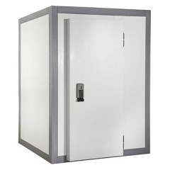 Камера холодильная POLAIR КХН-2,20 (1060х1360х2200) 80 мм