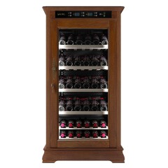 Винный шкаф MEYVEL MV66-WN1-C
