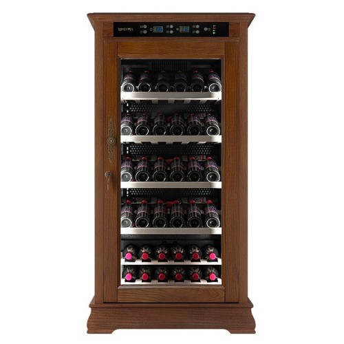Винный шкаф MEYVEL MV66-WN1-C