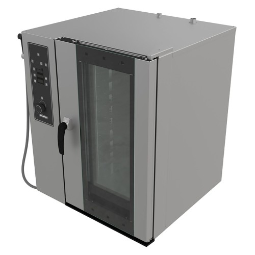 Пароконвектомат Gabino Combi-1011i