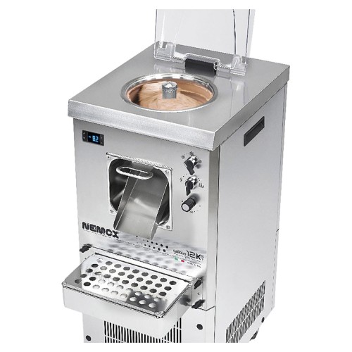 Фризер для мороженого Nemox Gelato 12K ST