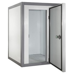 Камера холодильная POLAIR КХН-13,04 (2300х2900х2500) 100 мм