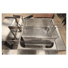 Фритюрница электрическая REDGASTRO OFE-H08A