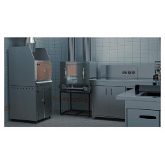 Гидрофильтр STRADA HYDRO B 4,0