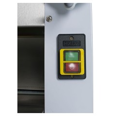 Тестораскаточная машина Foodatlas YM-500B 220В