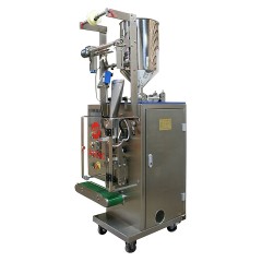 Фасовочно-упаковочная машина МАГИКОН DXDL-60C-H Digital