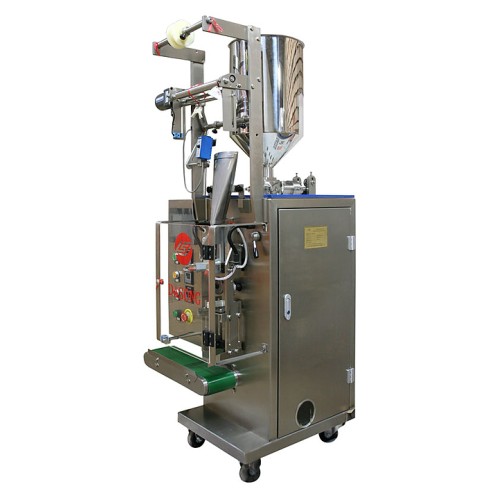 Фасовочно-упаковочная машина МАГИКОН DXDL-60C-H Digital