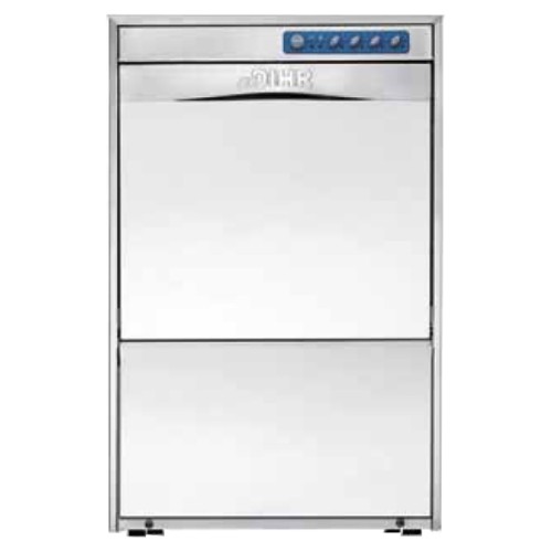 МАШИНА ПОСУДОМОЕЧНАЯ DIHR DS 40 DDE+PS