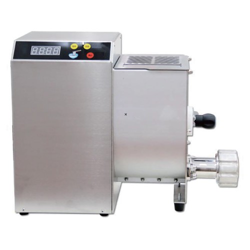 Экструдер для производства макаронных изделий Kocateq OMJ 3 with cutter c тестомесом на 3.3 кг и ножом автоподрезки