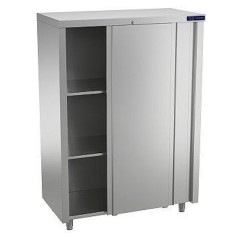 ШКАФ ДЛЯ ПОСУДЫ И ИНВЕНТАРЯ KAYMAN ШПИ-222/1306-А