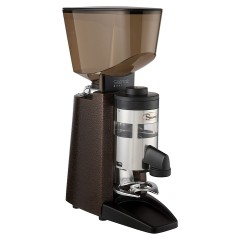 КОФЕМОЛКА SANTOS 40A КОРИЧНЕВАЯ