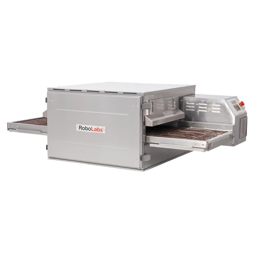Печь для пиццы RoboLabs RoboChef RC460M Deluxe