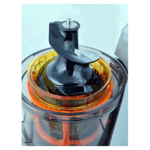 СОКОВЫЖИМАЛКА VEMA ШНЕКОВАЯ ET 2102