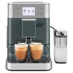 Эспрессо кофемашина автоматическая KitchenAid KF7 5KES8557EJP можжевельник
