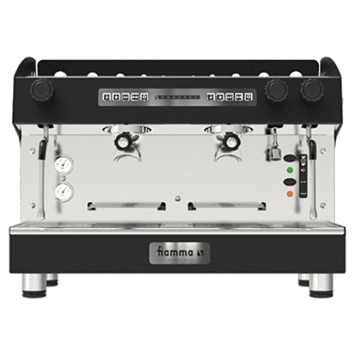 Кофемашина FIAMMA Caravel 2 CV TC Restyle
