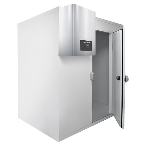 Камера морозильная TEFCOLD CRNF1518 с полками