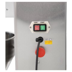 Аппарат для приготовления фрикаделек Foodatlas HR-280