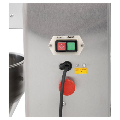 Аппарат для приготовления фрикаделек Foodatlas HR-280