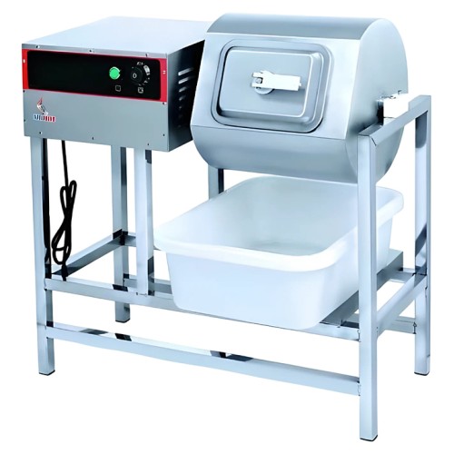 Маринатор-мясомассажер Airhot MS-50