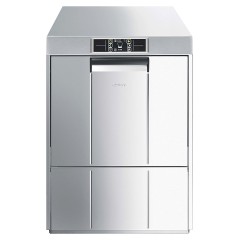 Посудомоечная машина с фронтальной загрузкой SMEG Professional UD522DS