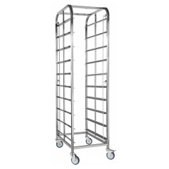 Тележка-шпилька для гастроемкостей Abat ТШГ-10-01