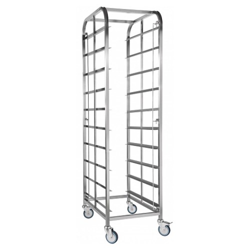 Тележка-шпилька для гастроемкостей Abat ТШГ-10-01