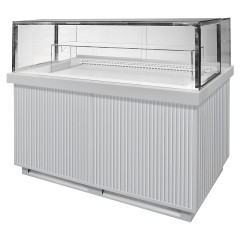 Витрина кондитерская Finist Maria Msv-16-9