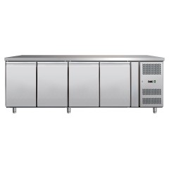 Стол холодильный Koreco GN 4100 TN