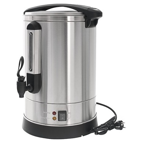 Кофеварка-перколятор Foodatlas HLB-12L