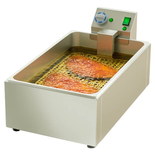 ЧЕБУРЕЧНИЦА ЭЛЕКТРИЧЕСКАЯ KAYMAN ЧЭ-2Е А