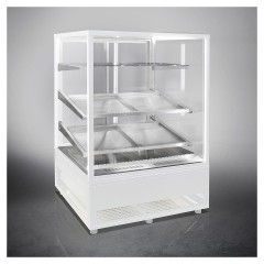 Напольная холодильная витрина для мяса Finist JOBS MEAT JM-139-146 среднетемпературная