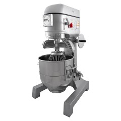 Миксер планетарный EKSI B40